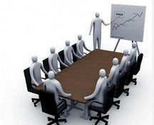 商务信息咨询 赋能企业决策的信息服务新模式